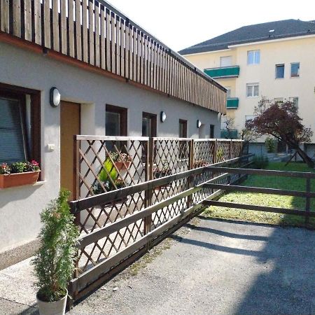 Peters Guest House Bolzano Exteriér fotografie