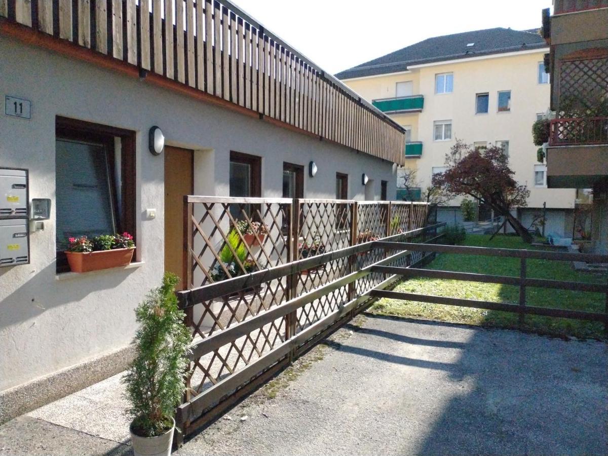 Peters Guest House Bolzano Exteriér fotografie